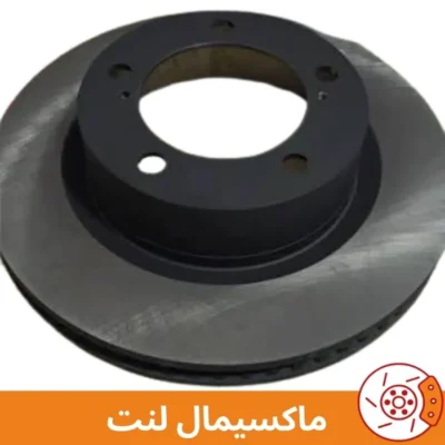دیسک چرخ جلو لکسوس LX570
