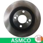 دیسک عقب لیفان X50