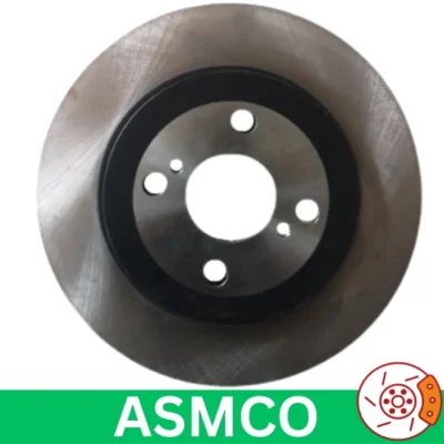 دیسک عقب لیفان X50