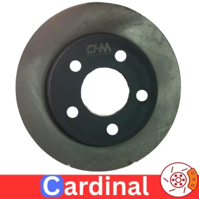 دیسک چرخ عقب مزدا 3 کاردینال