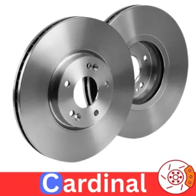 دیسک چرخ جلو هیوندا i30 کاردینال