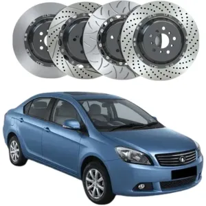 دیسک چرخ ولکس C30