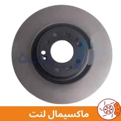 دیسک چرخ کادنزا جلو