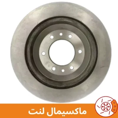 دیسک چرخ عقب کادنزا