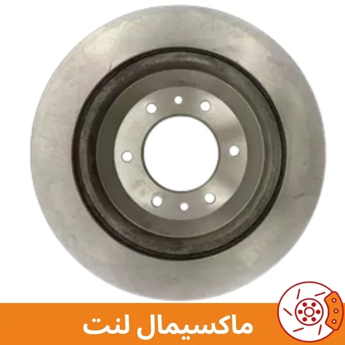 کادنزا عقب دیسک چرخ عقب کادنزا