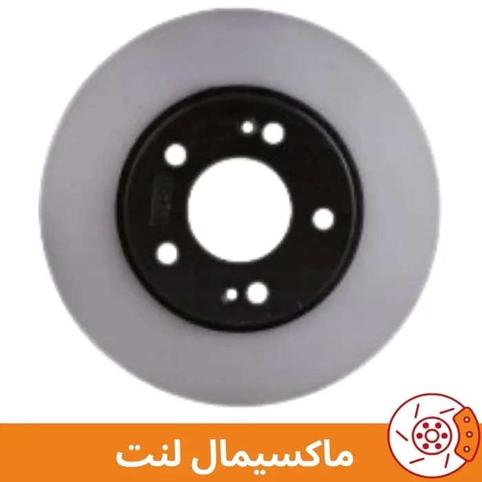 کارنز عقب دیسک چرخ عقب کارنز