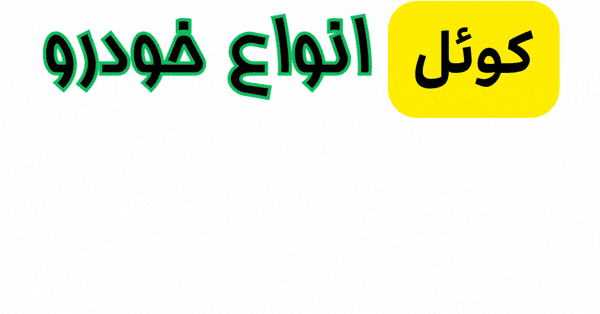 فروش کوئل انواع خودروها