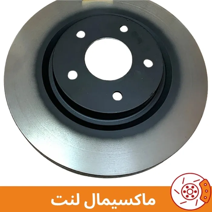 کولئوس عقب دیسک چرخ عقب رنو کولئوس