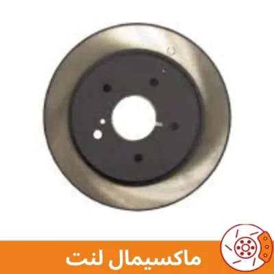 دیسک چرخ کیزاشی جلو