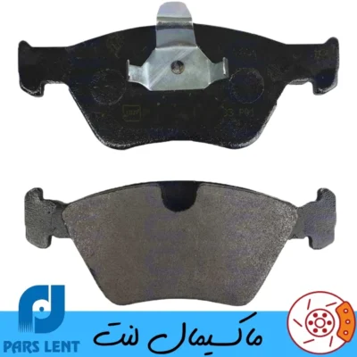 لنت ترمز جلو اپل امگا پارس