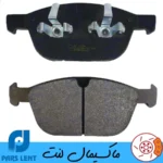 لنت ترمز جلو ولوو XC90 نوع A پارس
