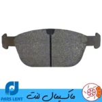 لنت ترمز جلو ولوو XC90 نوع A پارس