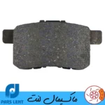 لنت ترمز عقب هیوندا وزل پارس