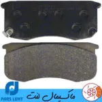 لنت ترمز جلو یواز پیکاپ پارس آبی صادراتی