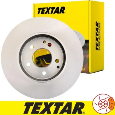 دیسک چرخ بنز کلاس تکستار Textar