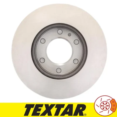 دیسک چرخ جلو بنز کلاس اسپرینتر اتاق W906 تکستار Textar