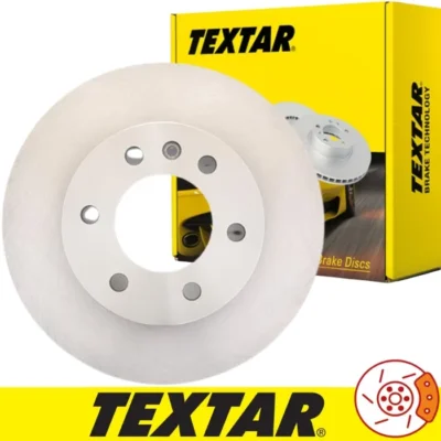 دیسک چرخ جلو بنز کلاس اسپرینتر اتاق W906 تکستار Textar