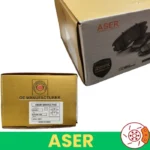 لنت ترمز جلو بی ام و BMW 525 ایسر ASER