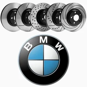 دیسک چرخ بی ام و BMW