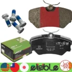 لنت جلو 405 ریس الیجیبل