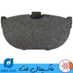 لنت ترمز عقب هیوندا کوپه FX پارس
