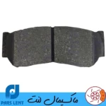 لنت ترمز عقب KMC T8 پارس