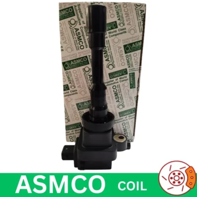 کوئل کی ام سی KMC T8 برند ASMCO