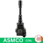 کوئل ام وی ام MVM X55 برند ASMCO