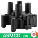 کوئل ام وی ام MVM X33 برند ASMCO