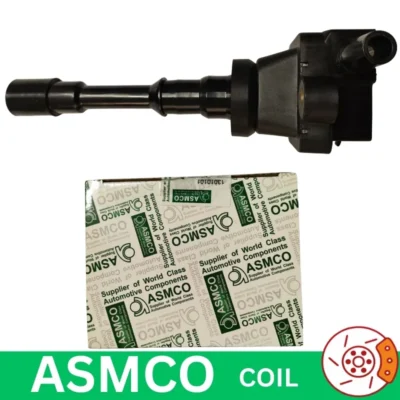 کوئل گریت وال هاوال H2 برند ASMCO