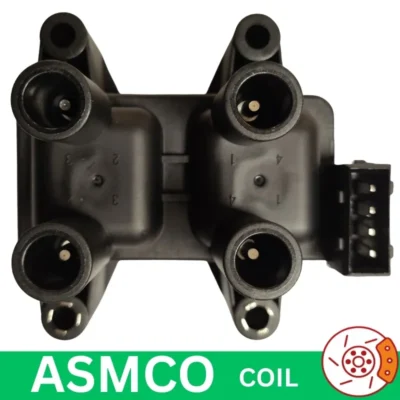 کوئل ام وی ام MVM 110 چهار سیلندر جدید برند ASMCO