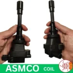 کوئل ام وی ام MVM X22 برند ASMCO