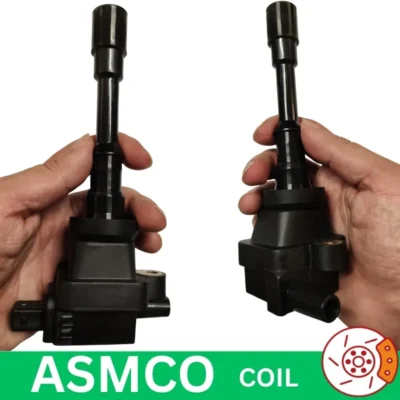 کوئل ام وی ام MVM X22 برند ASMCO