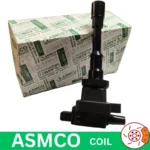 کوئل ام وی ام MVM X22 برند ASMCO