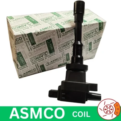 کوئل ام وی ام MVM X55 پرو برند ASMCO
