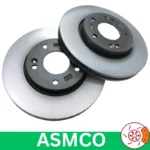 دیسک چرخ جلو آوانته آسمکو ASMCO