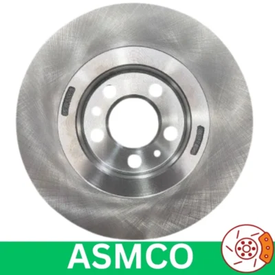 دیسک چرخ جلو بسترن B30 آسمکو ASMCO