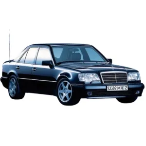 لنت ترمز بنز W124