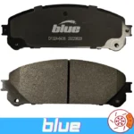 لنت ترمز جلو دیگنیتی پرستیژ بلو Blue