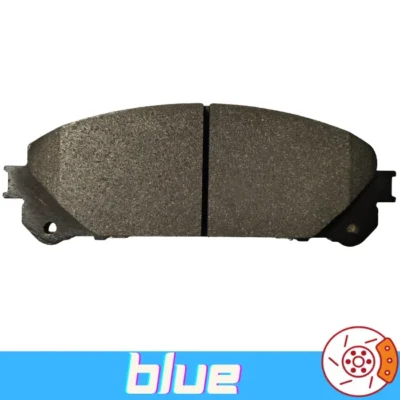لنت ترمز جلو دیگنیتی پرستیژ بلو Blue