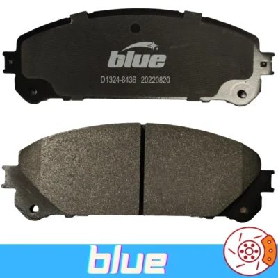 لنت ترمز جلو دیگنیتی پرستیژ بلو Blue