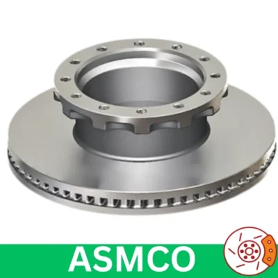 دیسک چرخ عقب ایویکو دیلی آسمکو