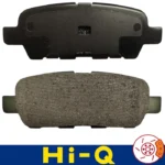 لنت ترمز عقب نیسان جوک های کیو Hi-Q