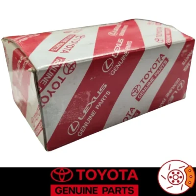 لنت ترمز عقب راوفور RAV4 سرامیکی جنیون پارت