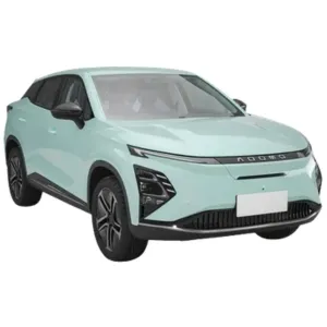 فونیکس FX EV برقی