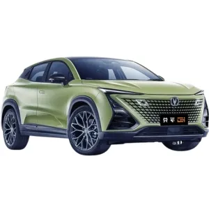 لنت ترمز چانگان یونیت تی UNI-T