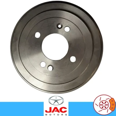 کاسه چرخ عقب جک J4 وارداتی
