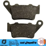 لنت ترمز عقب موتور کی تی ام KTM RC 990 R پارس آبی صادراتی PL50006