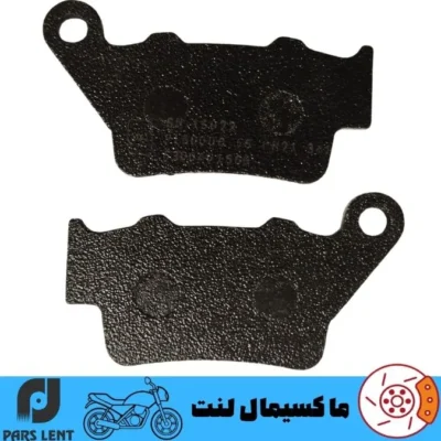 لنت ترمز عقب موتور کی تی ام KTM RC 990 R پارس آبی صادراتی PL50006