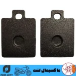 لنت ترمز عقب موتور گلکسی اس وای ام SYM J200 پارس آبی صادراتی PL50024